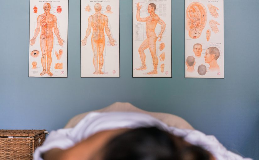Simple Cures provide the best acupuncture experiences in Toronto