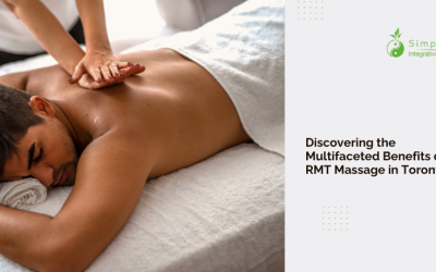 Discovering the Multifaceted Benefits of RMT Massage in Toronto