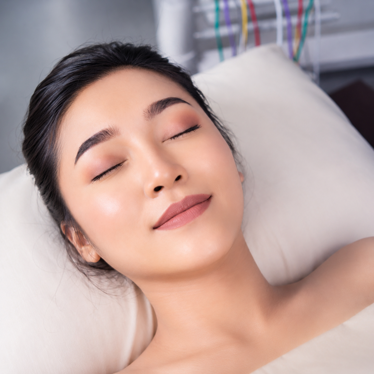 Cosmetic Acupuncture Service Toronto
