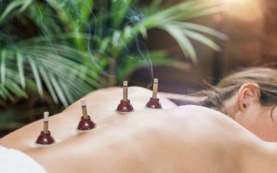 Why Moxibustion in Toronto, CA Is Essential for Winter Wellness