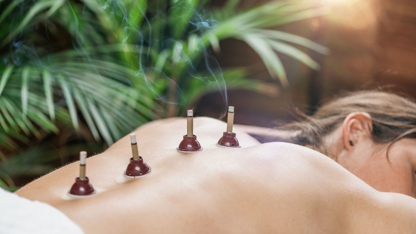 Why Moxibustion in Toronto, CA Is Essential for Winter Wellness moxibustion in Toronto, CA